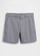 Stretch cotton shorts_5