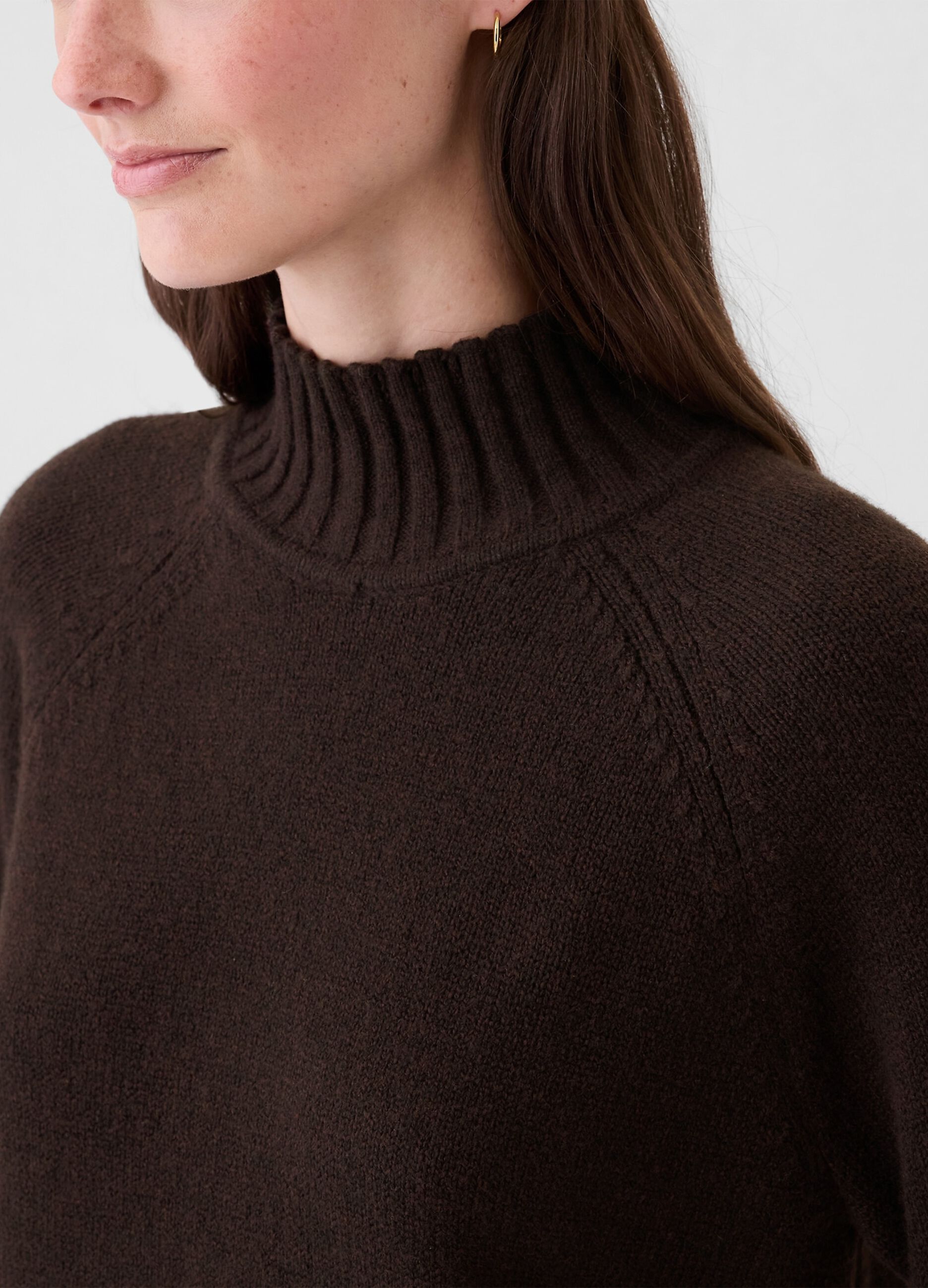 Pullover a collo alto _3