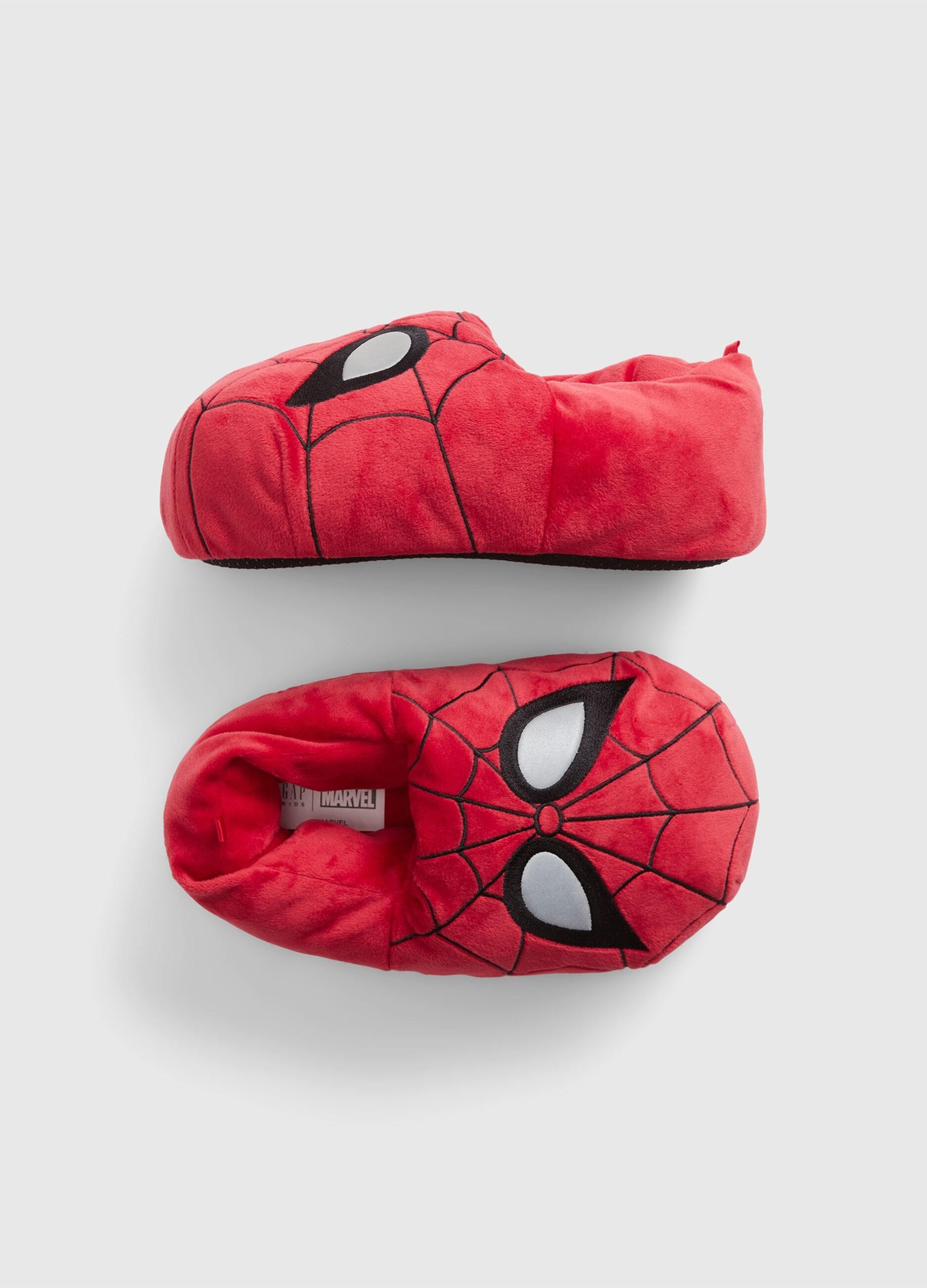 Marvel Spider-Man slippers