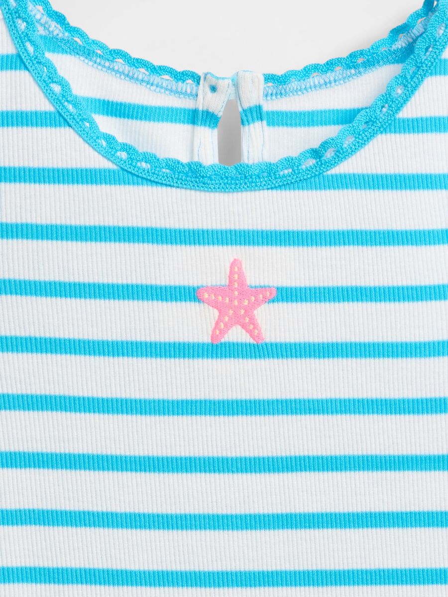 Maglia senza maniche Girl_2