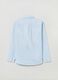 Regular-fit shirt in Oxford cotton_2