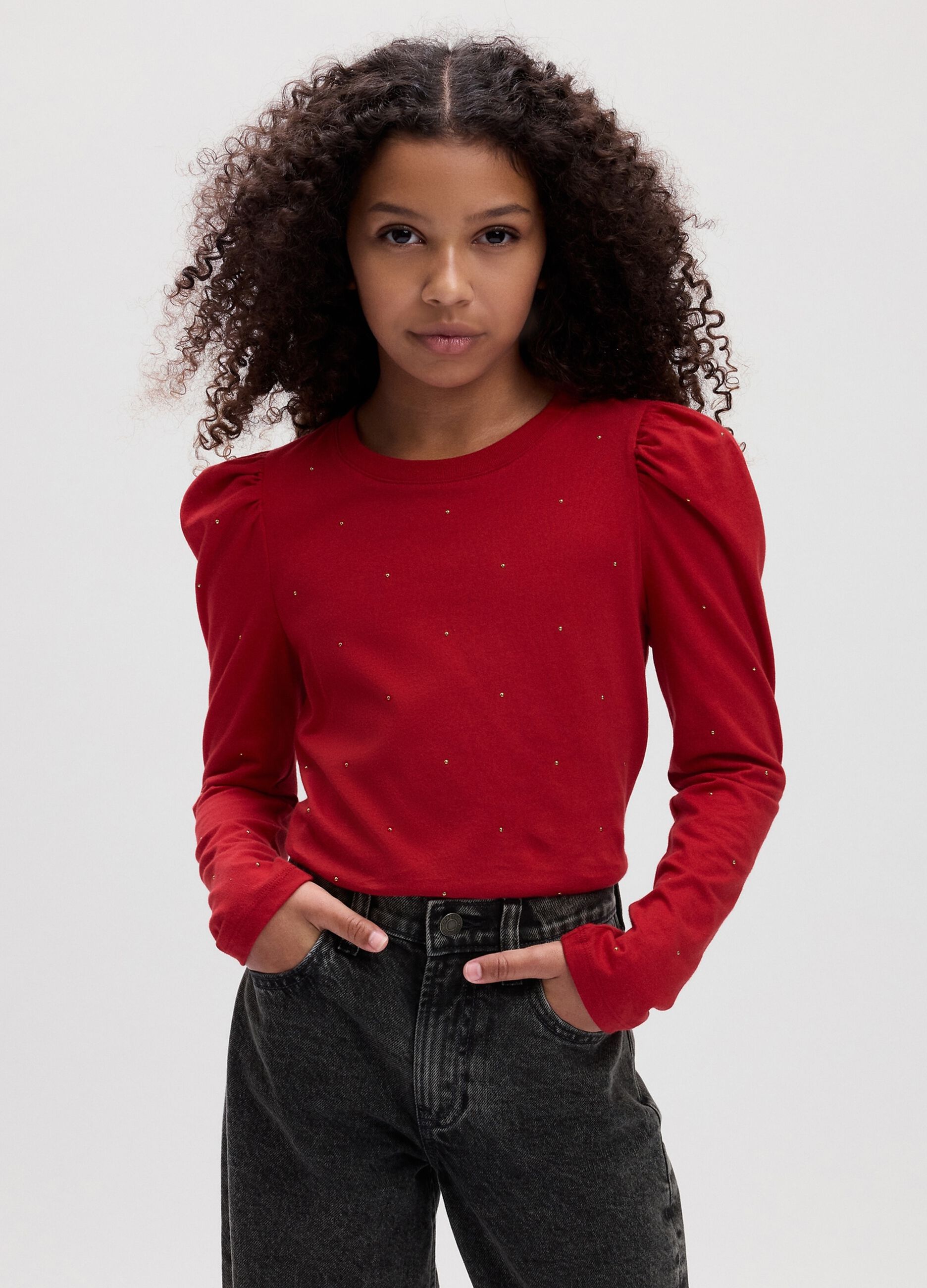 T shirt e Top da Bambina GAP Kids