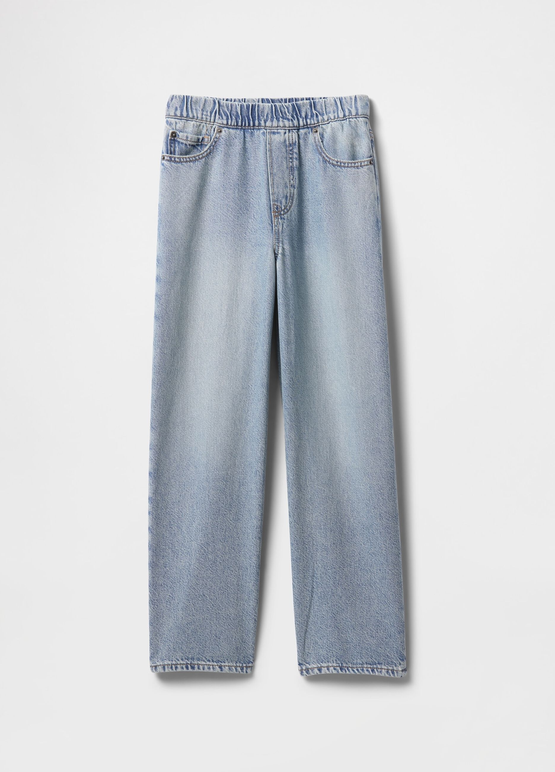 Denim Trousers_3