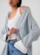 Camicia oversize a righe_3