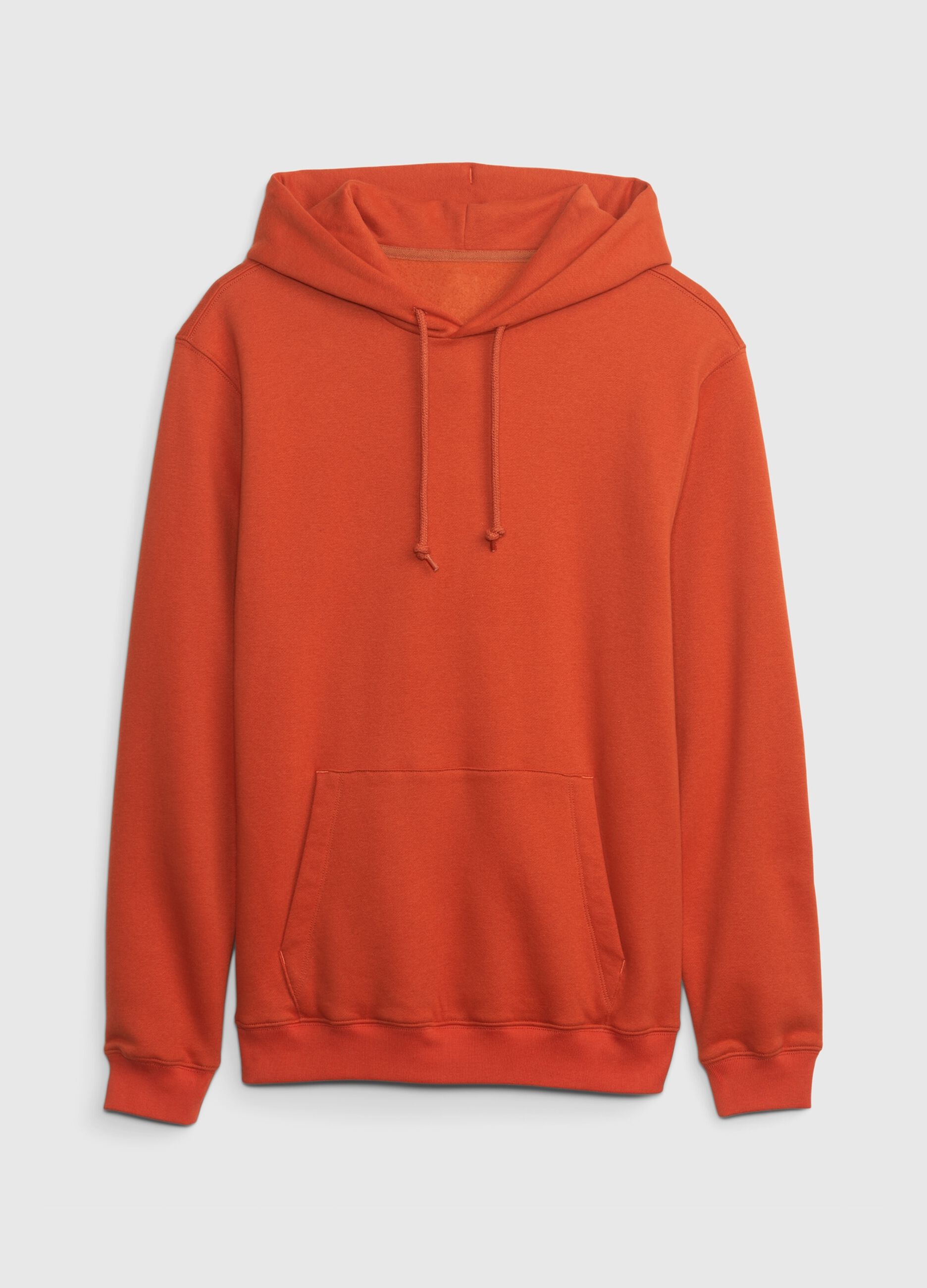 Sweatshirt with hood and pocket_3
