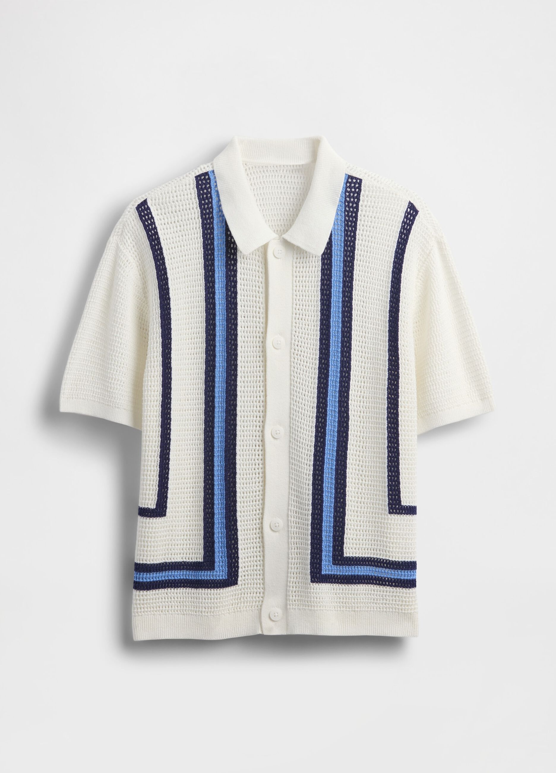Polo in cotone_3