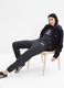 Joggers in cotone con logo GAP_0