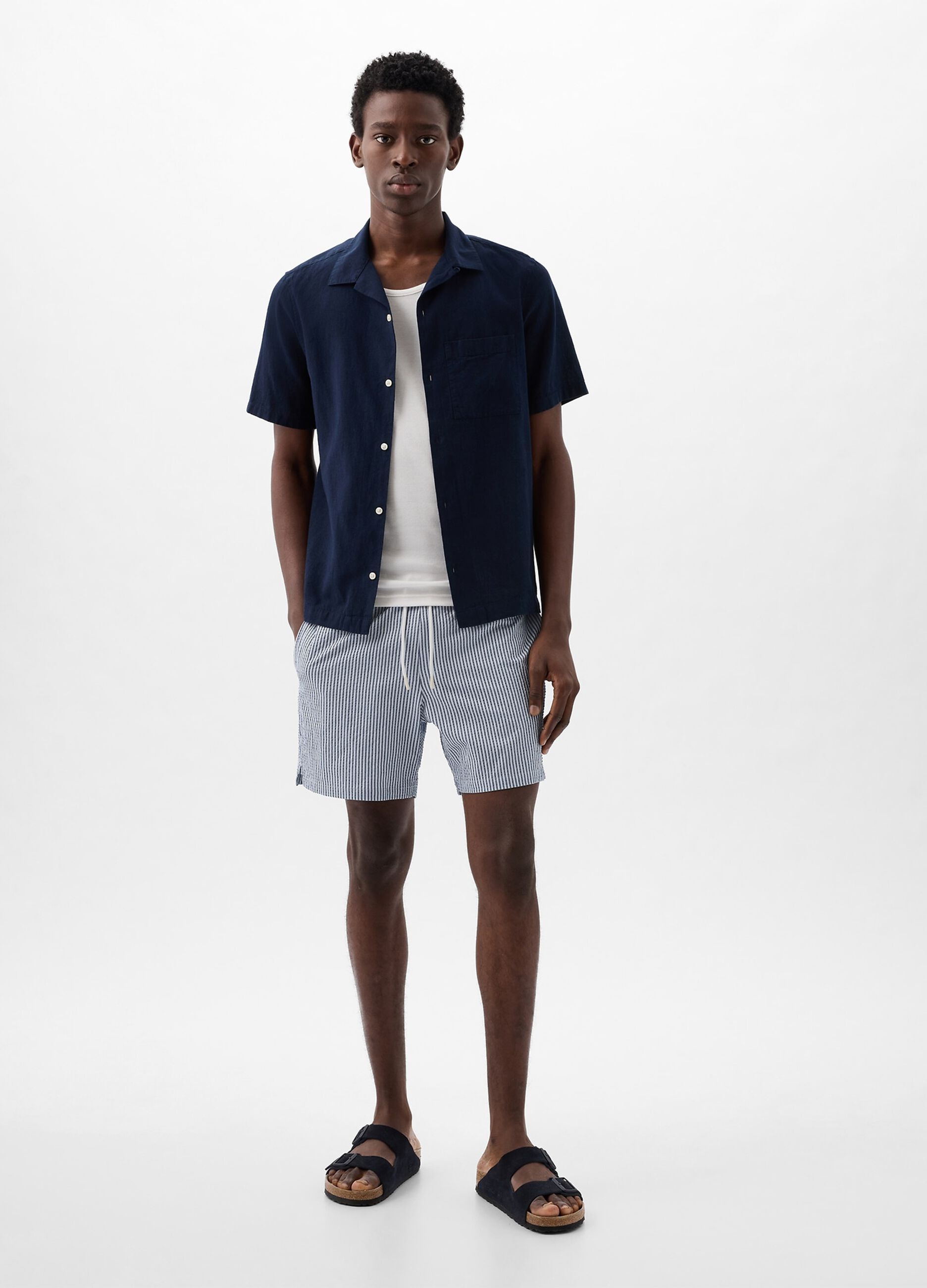 Pantaloncini mare sales
