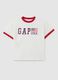 T-shirt in puro cotone_0