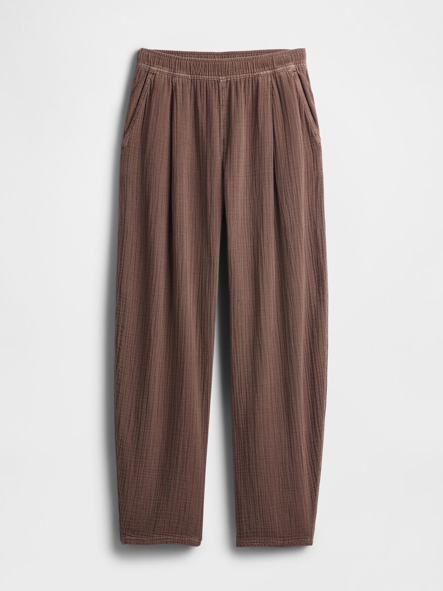 Pantalone estivo Donna_7