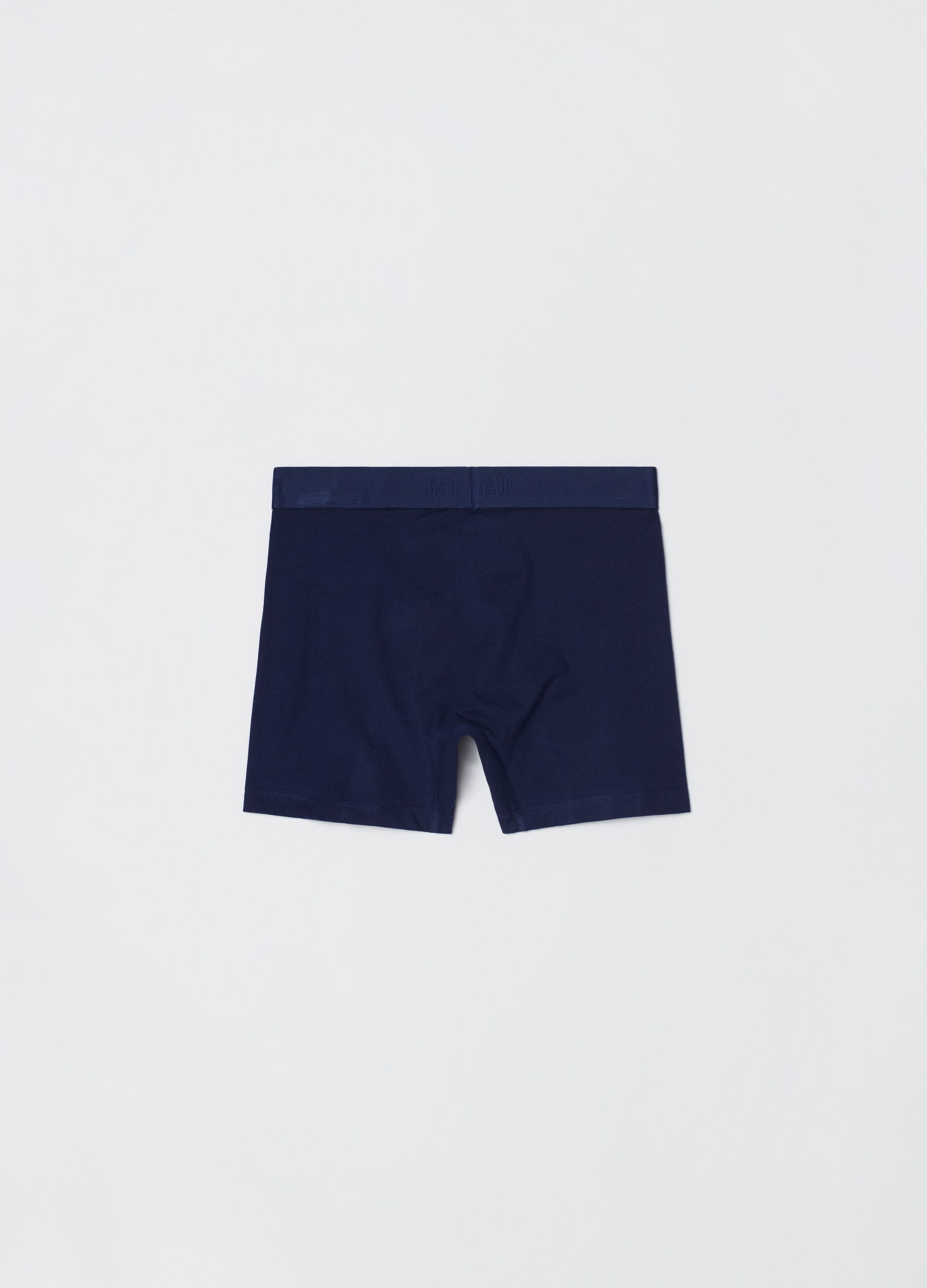 Boxer in cotone bio stretch_1