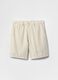 Shorts in misto lino_5
