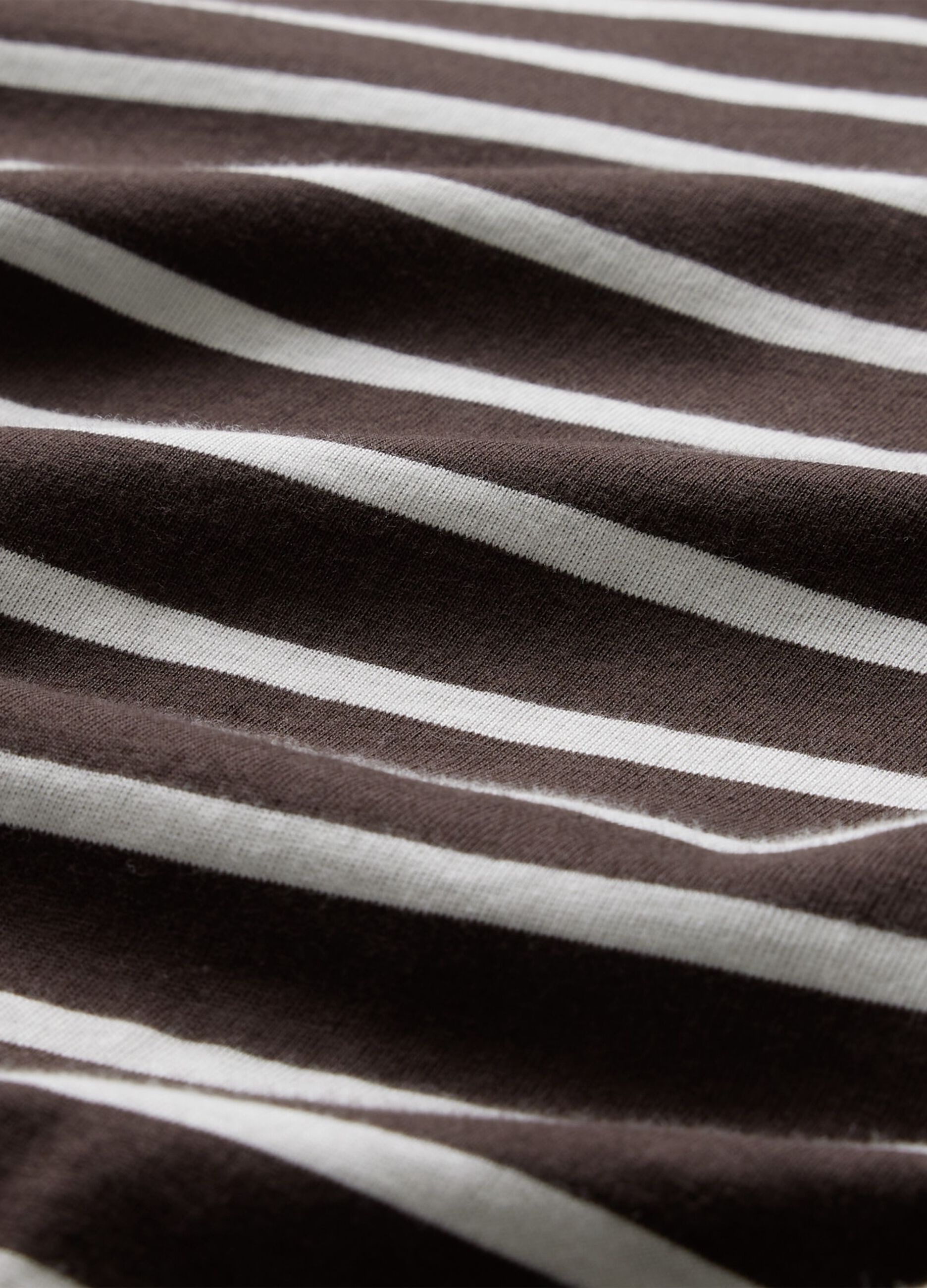 T-shirt a maniche lunghe in cotone_4