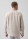 Camicia in puro lino_1