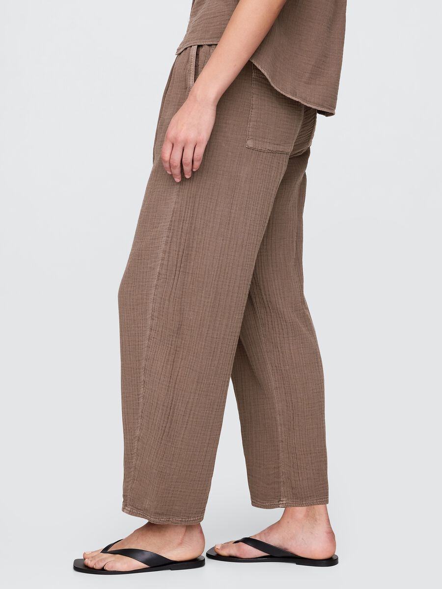 Pantalone estivo Donna_3