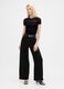 Pantaloni wide leg_0