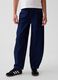 Jeans in puro cotone_1