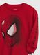 T-shirt maniche lunghe stampa Spider-Man_2