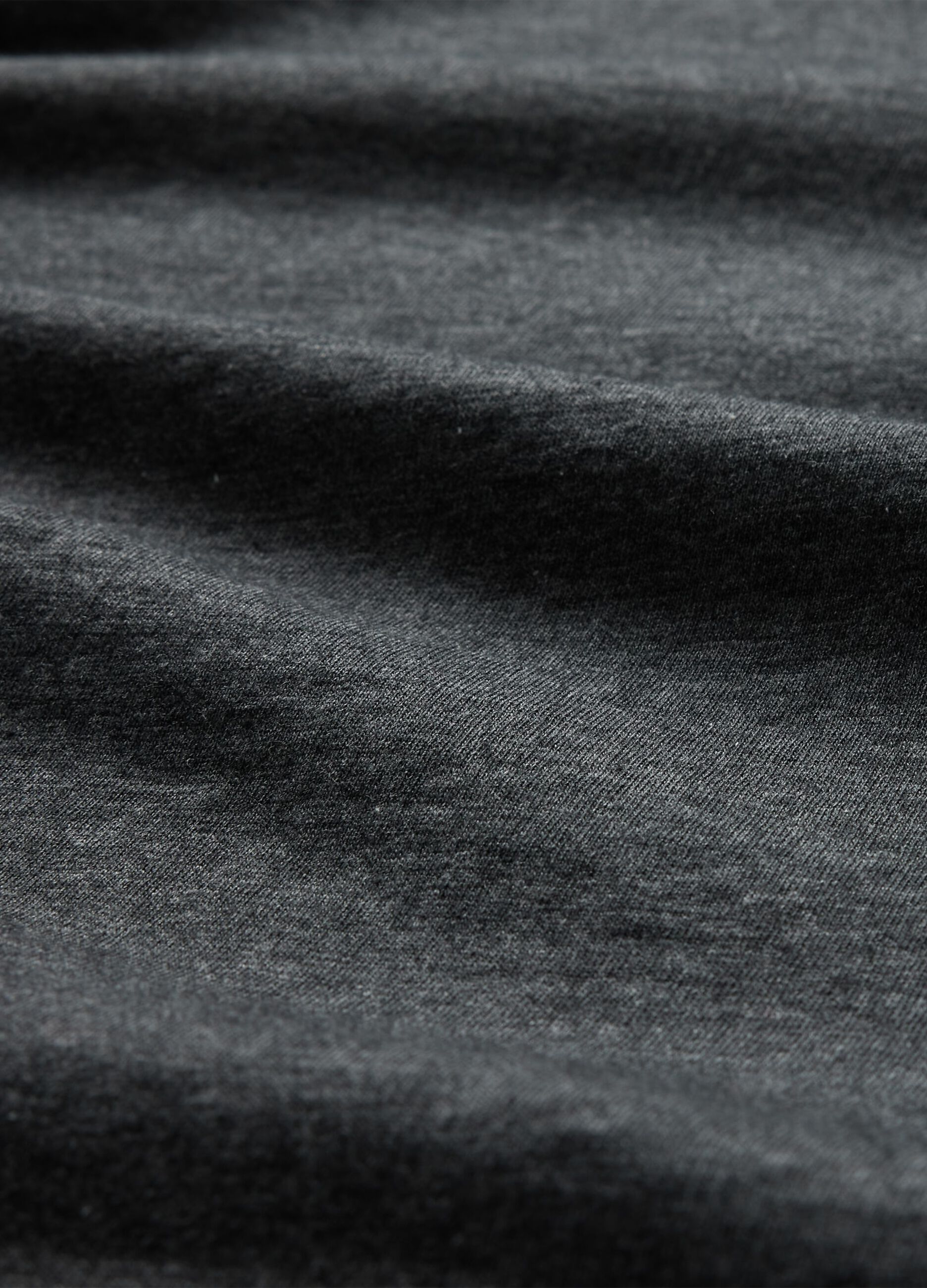 T-shirt a maniche lunghe in cotone_4