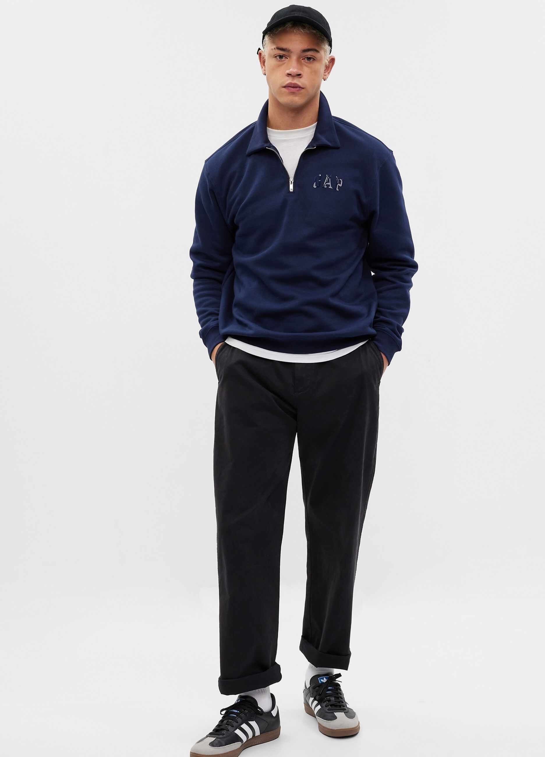 Gap abbigliamento uomo outlet