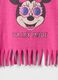 T-shirt Minnie con frange_2