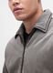 Giacca grigia in cotone_3