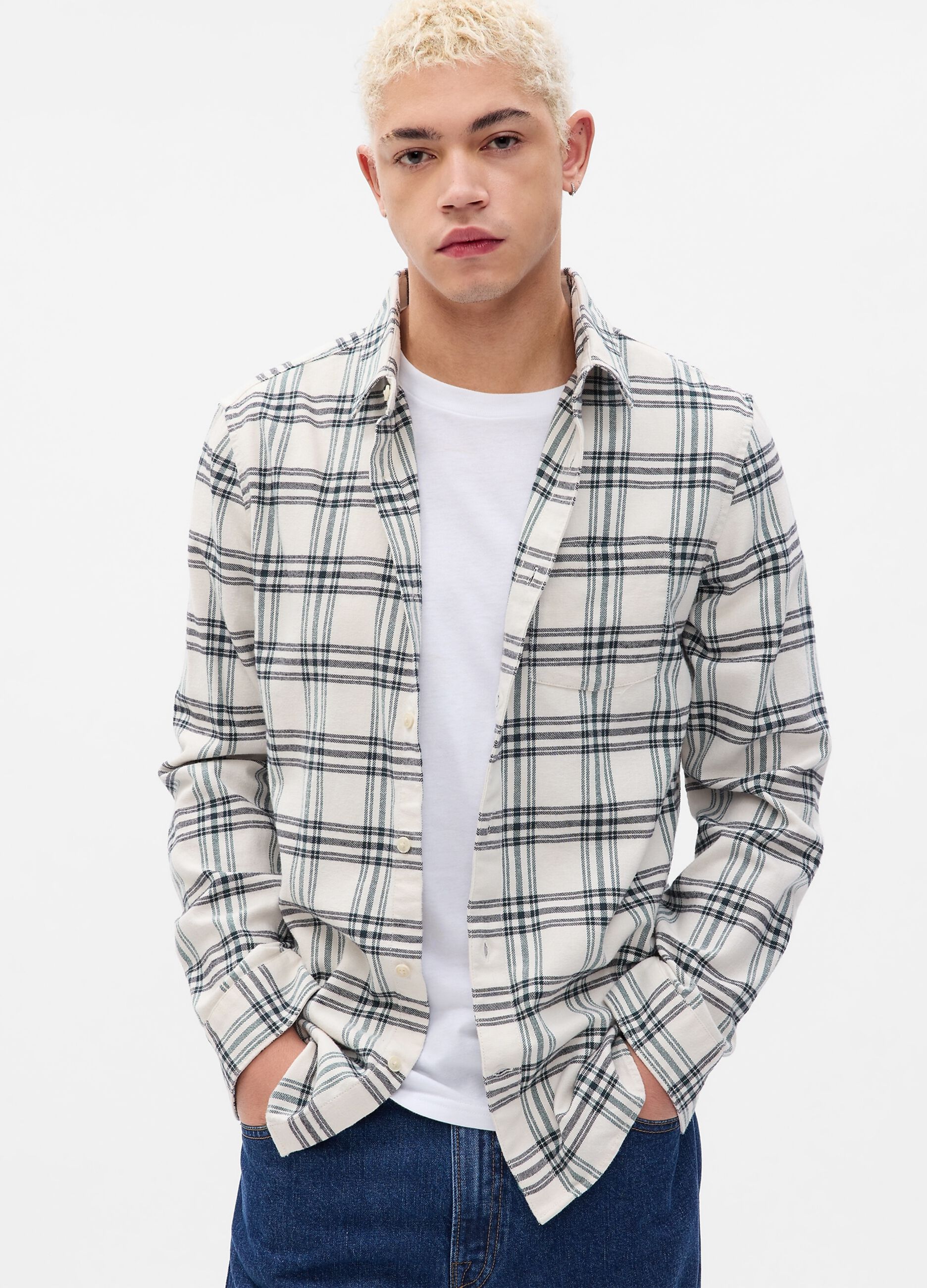 Gap camicie outlet