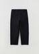 Straight-fit chino trousers in stretch cotton_2