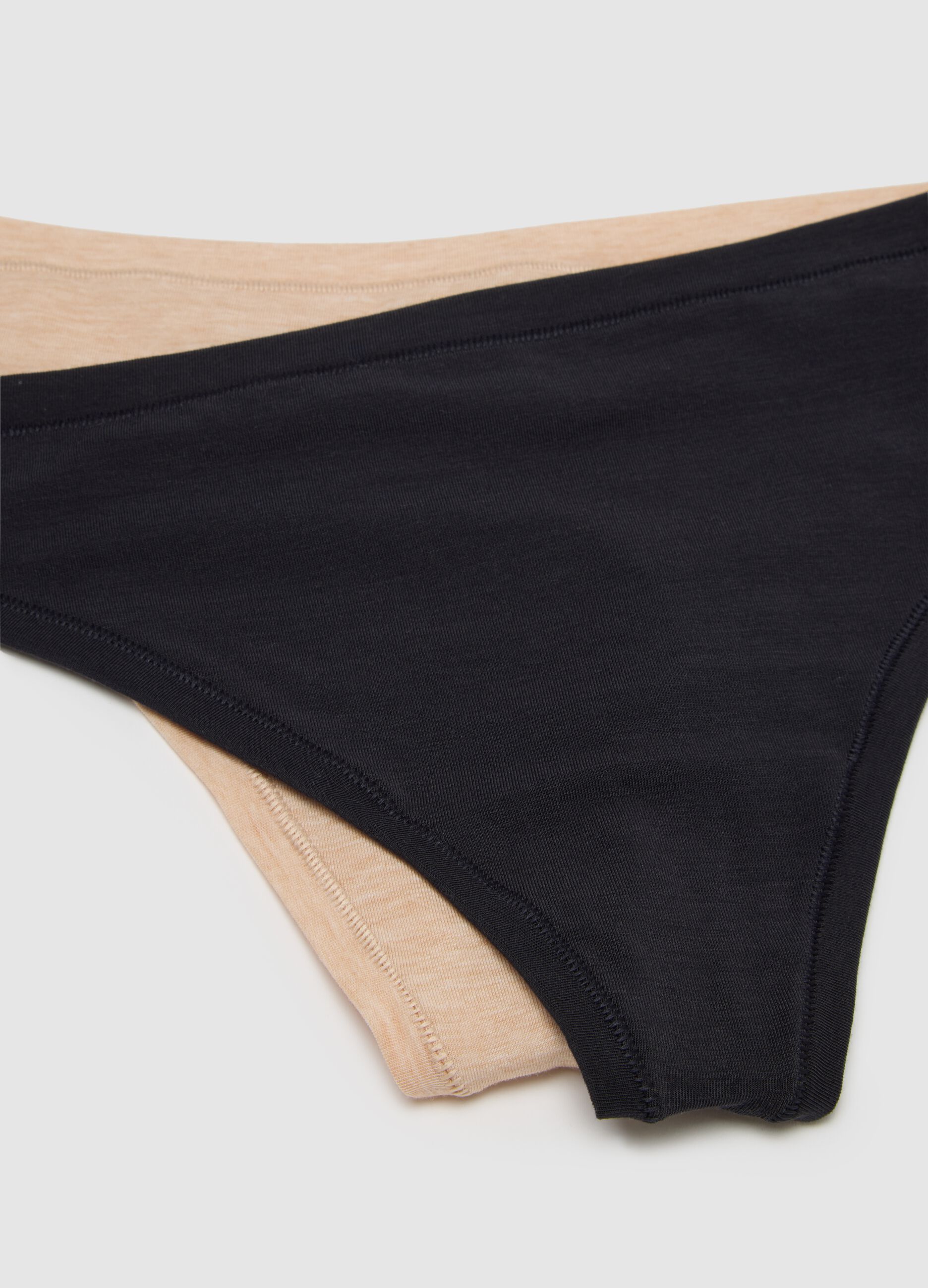 Set cinque perizomi in modal stretch_3