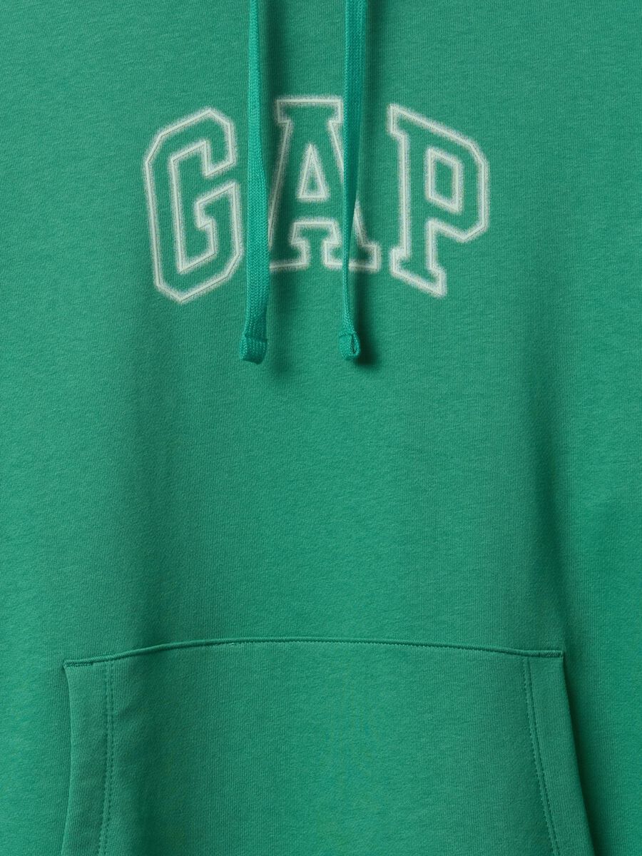 California Costumes Felpa Con Cappuccio Uomo Mardi Gras Jester: Costume Da Giullare Con Zip E Palline, Taglia L/XL