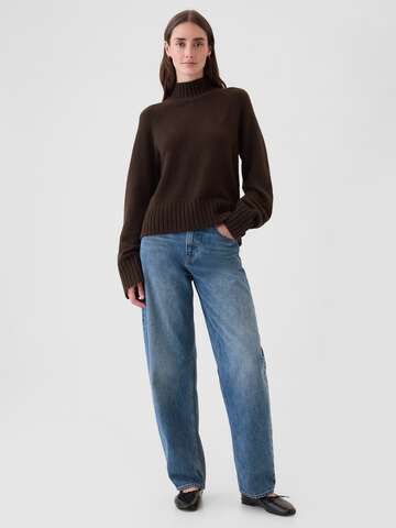 Pullover a collo alto _1
