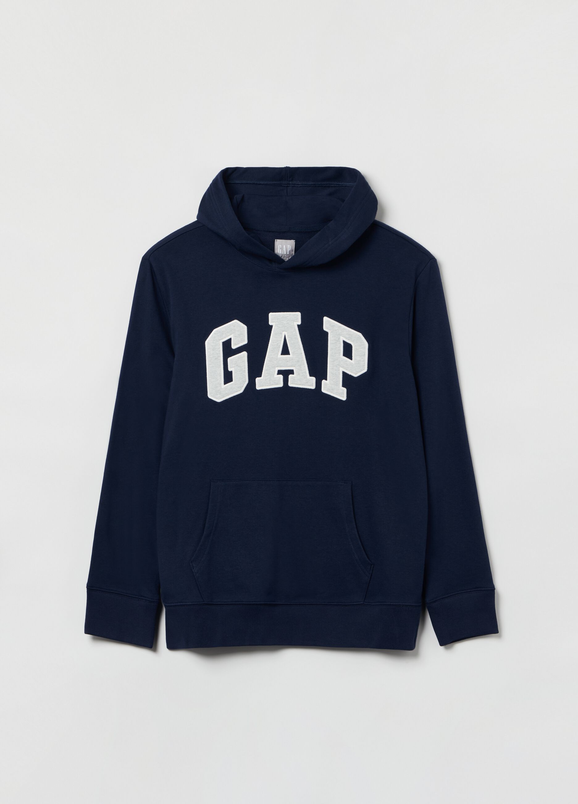 Felpe con logo cheap