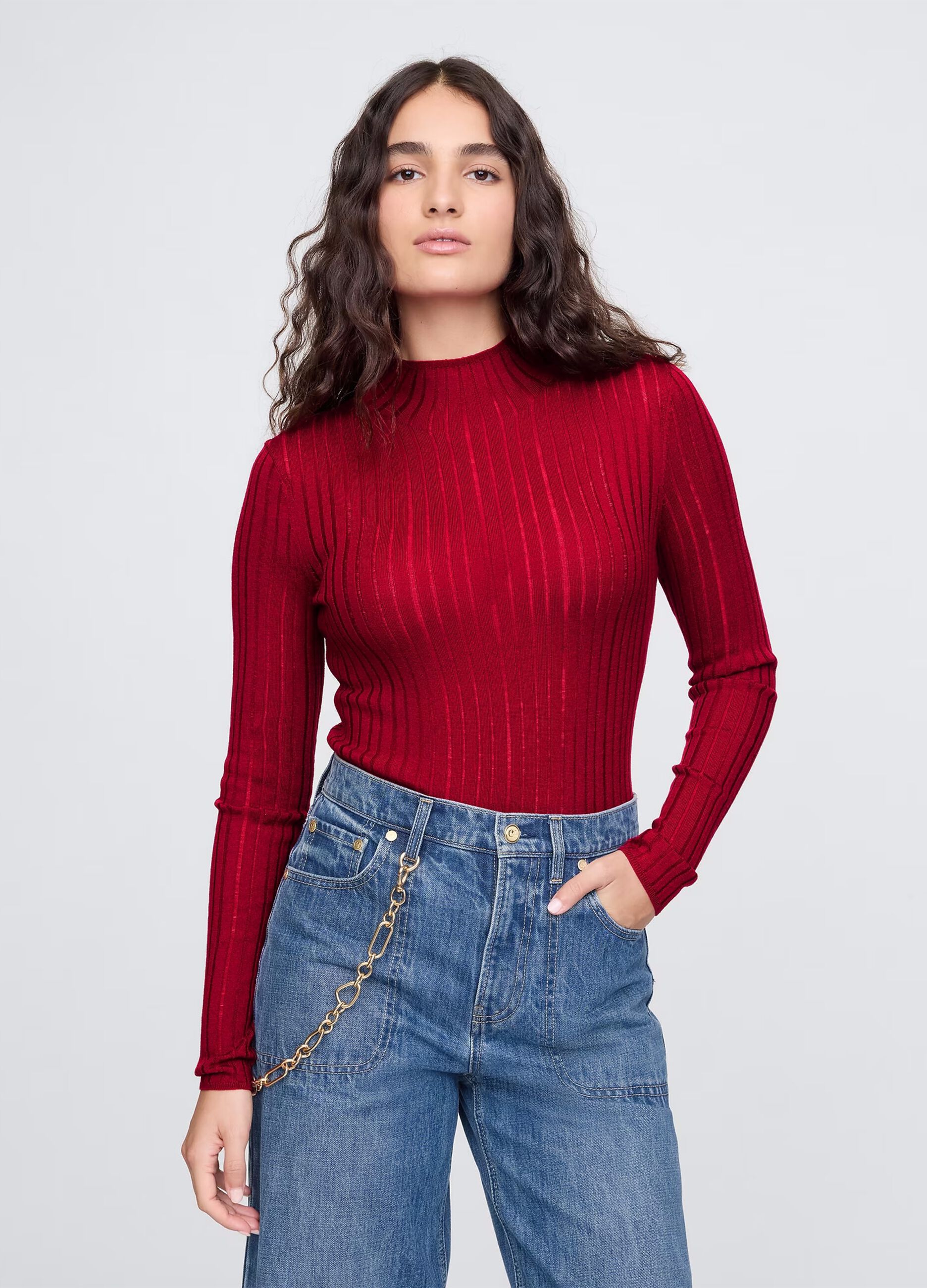 Maglietta gap sale