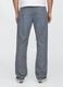 Striped Lyocell and Cotton Jeans by Gap_2