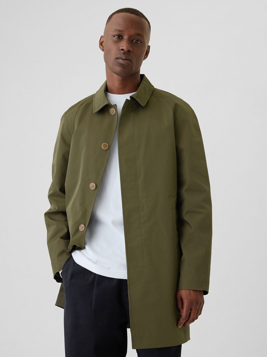 Short trench Man_1