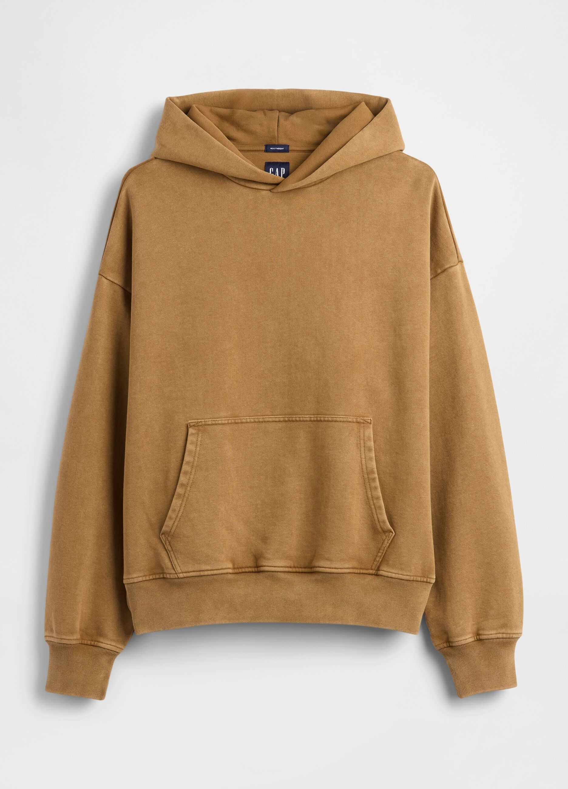 Brown Hoodie_4