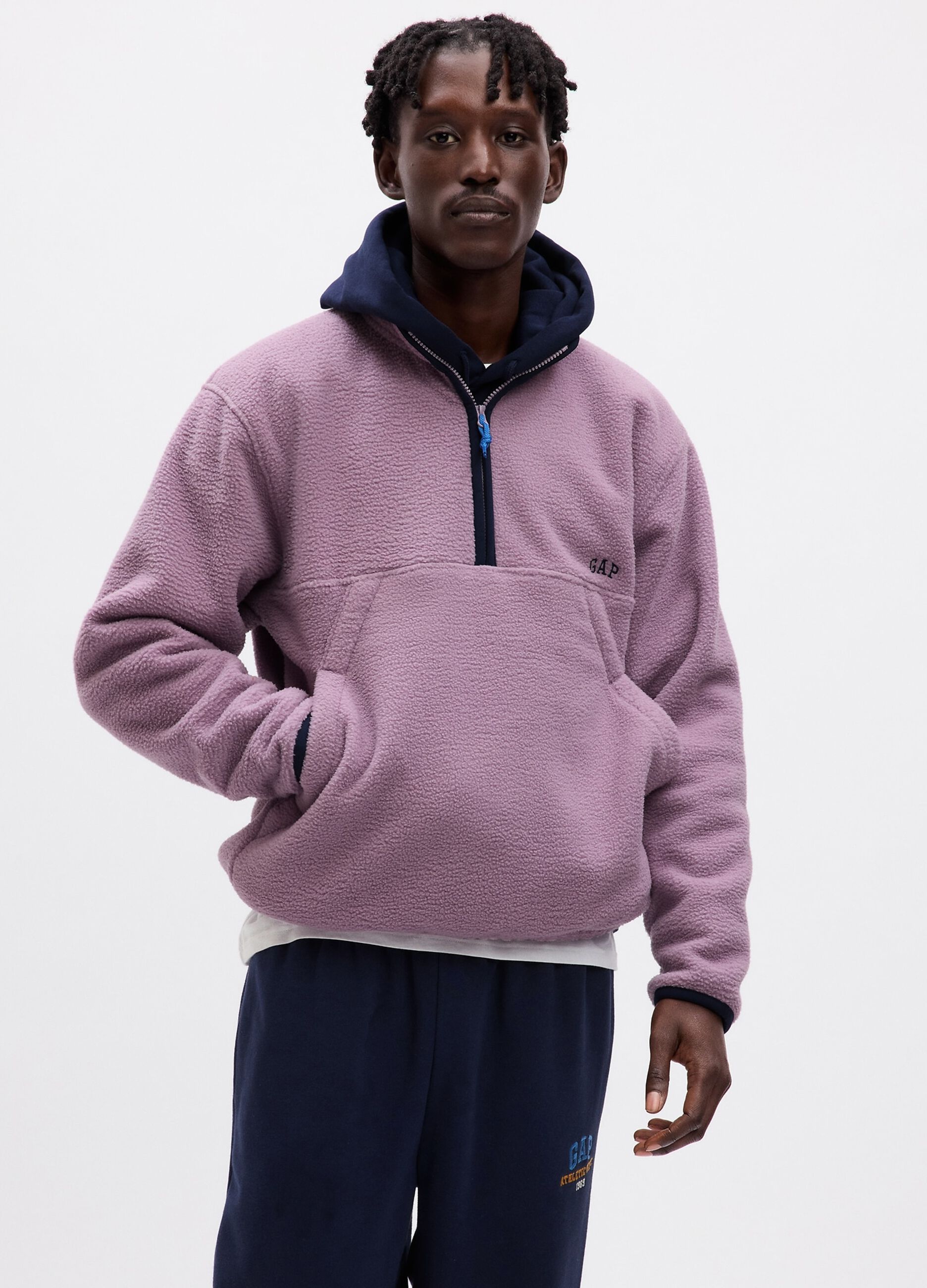 Gap felpe discount