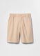 Bermuda in lino e cotone_4