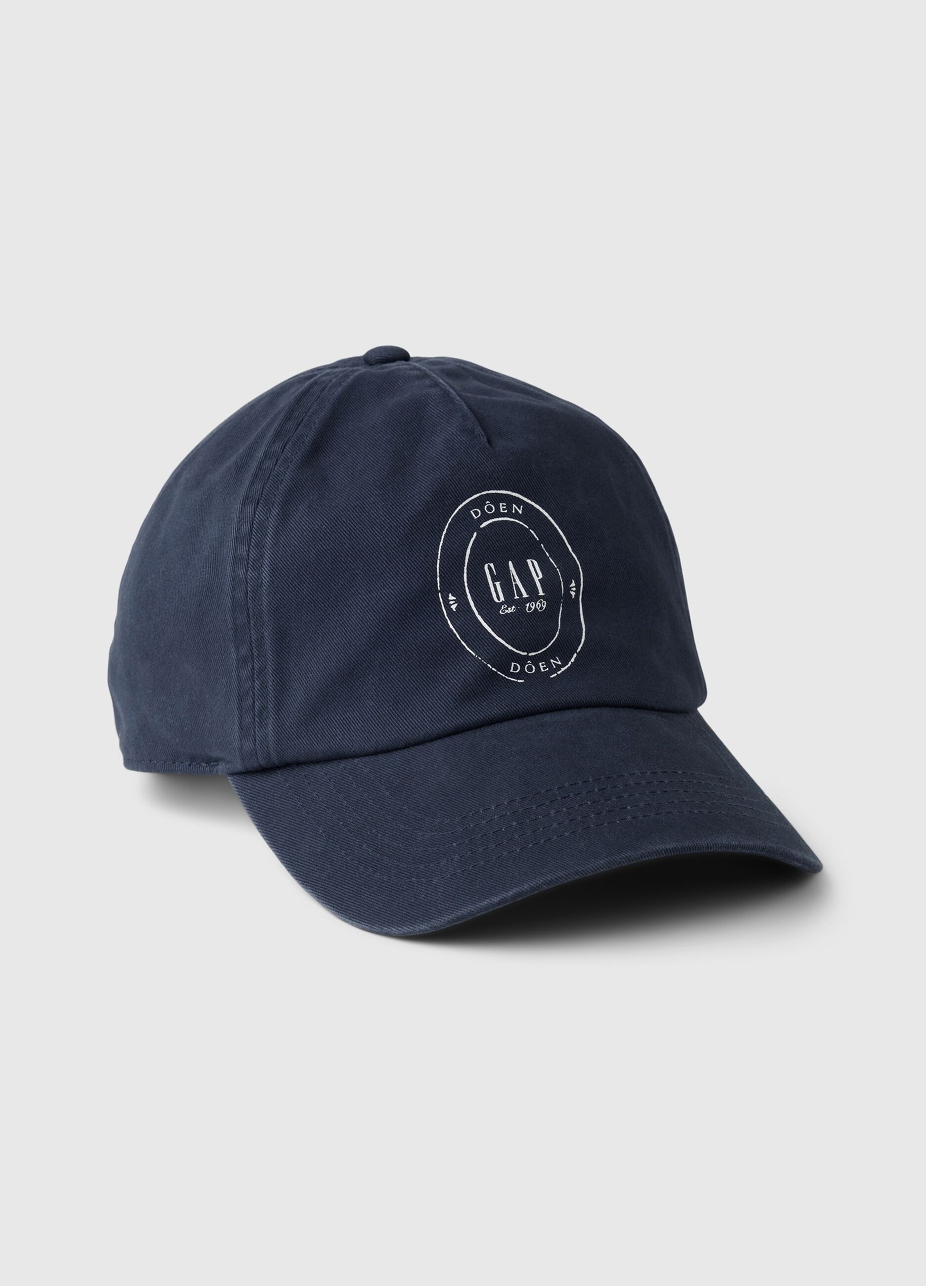 GAP x DÔEN Cappello da baseball con stampa