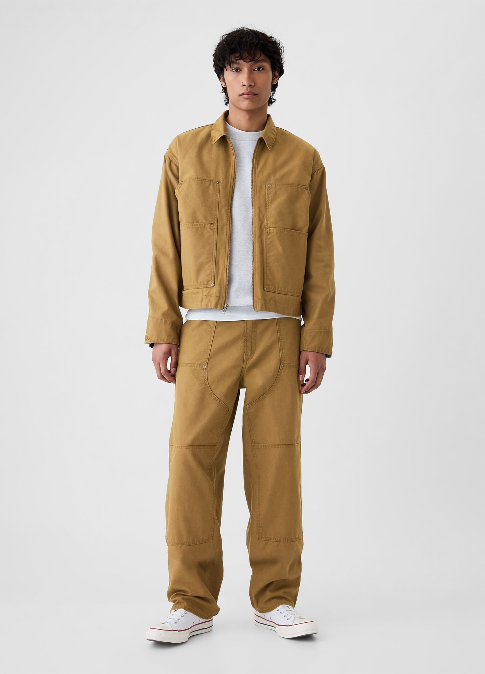 Full-zip carpenter shacket_1