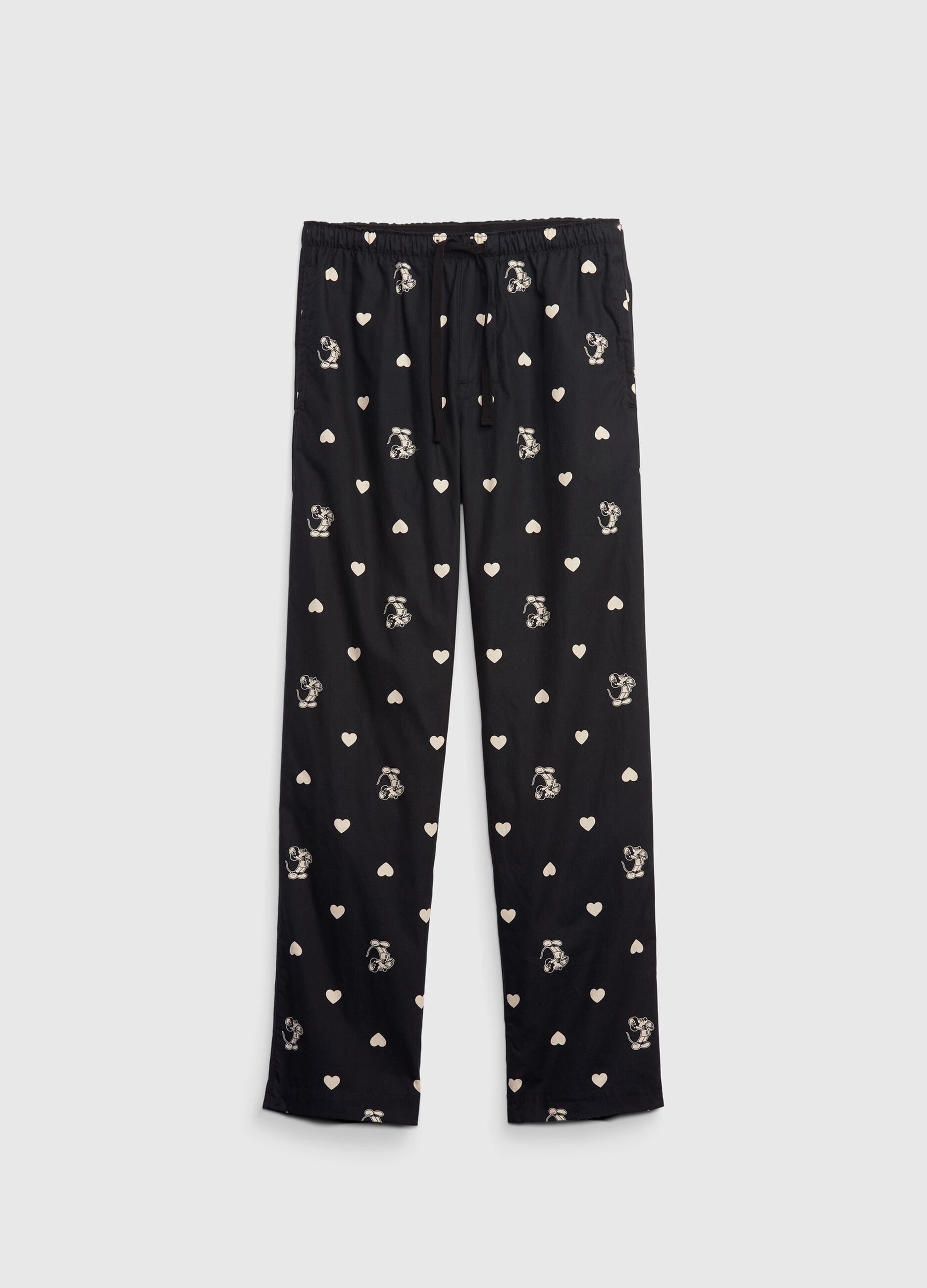 Pantalone pigiama Disney Topolino_3