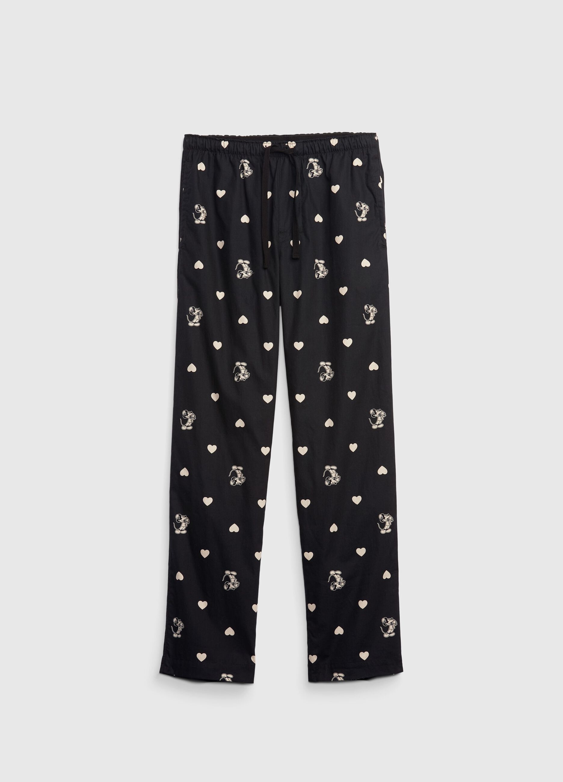 Disney Mickey Mouse pyjama bottoms_3