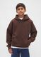 Brown Hoodie_0