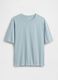 T-shirt in puro cotone a maniche corte con logo GAP_3