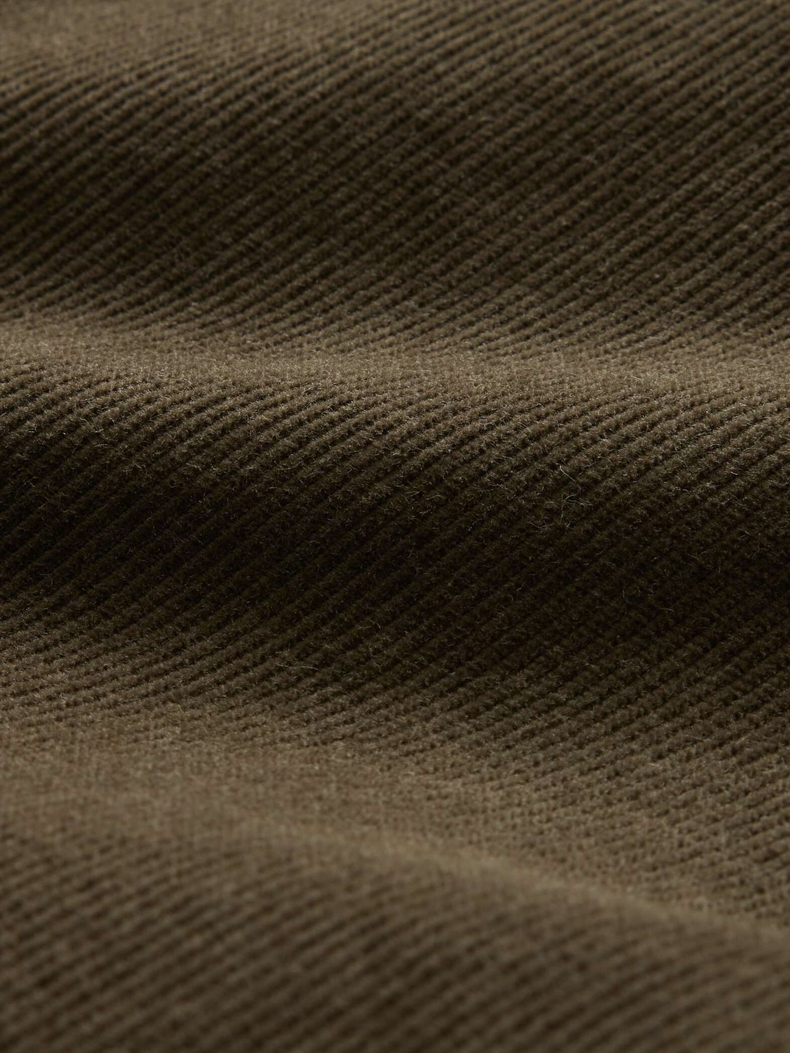 Pantalone straight fit in corduroy stretch_5