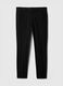 Pantalone a sigaretta in cotone stretch_6
