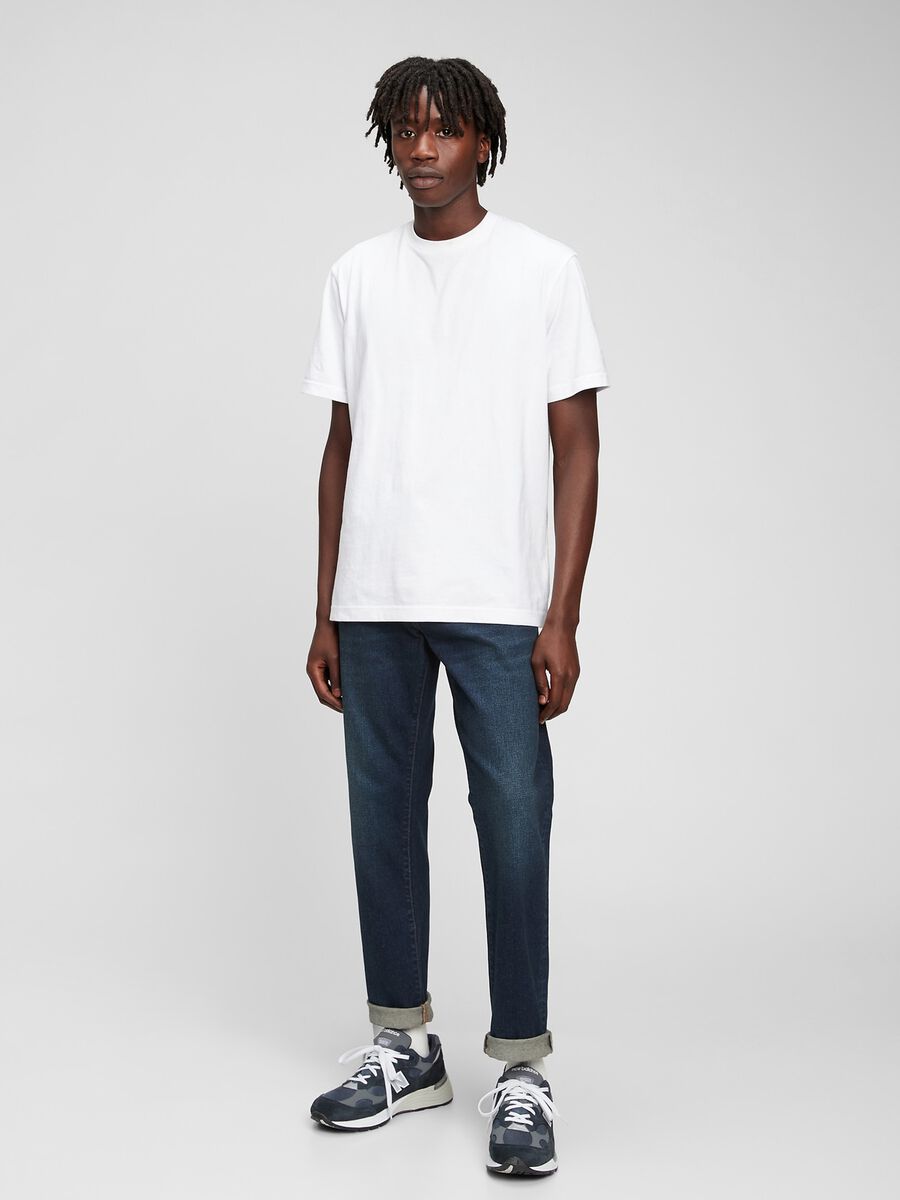 Jeans slim fit stretch Uomo_0