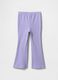 Pantaloni in tessuto elasticizzato_1