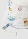 Cappello bucket in puro cotone Disney Winnie the Pooh_1