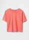 T-shirt con ricamo_1